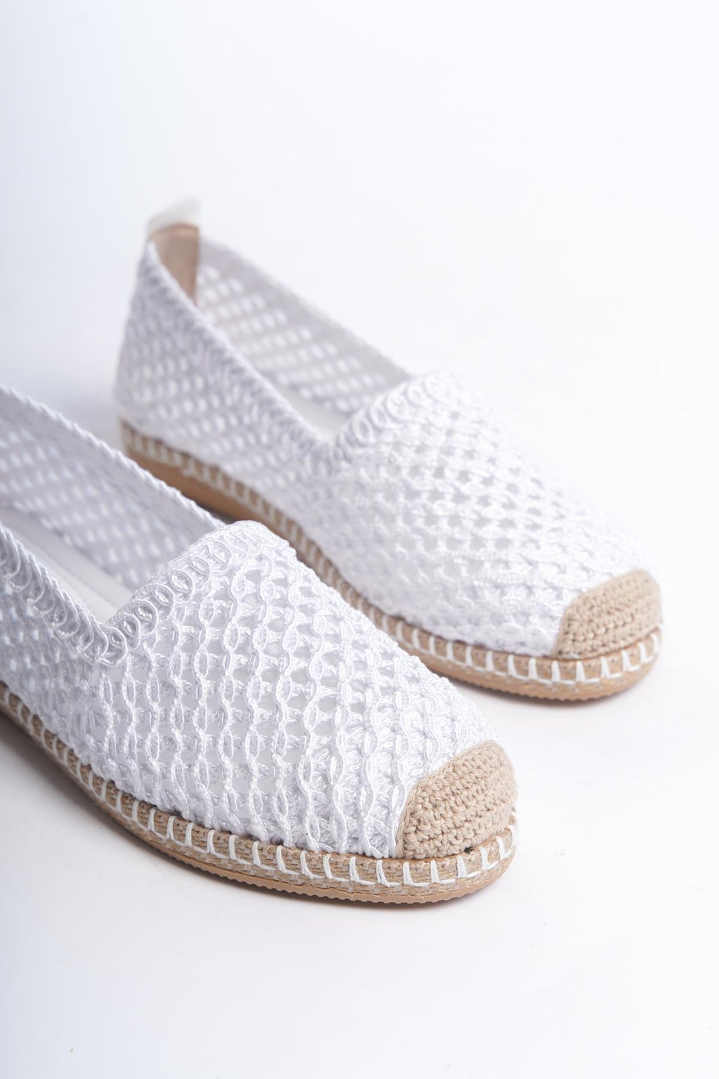Kadın Espadril Ayakkabı