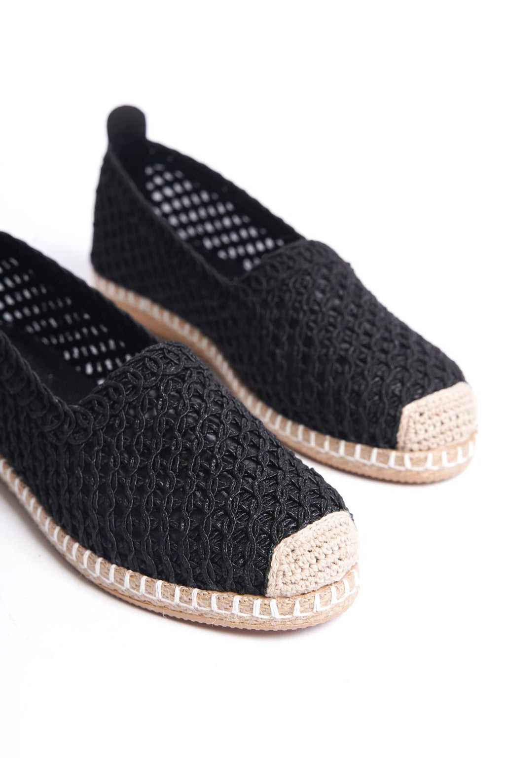 Kadın Espadril Ayakkabı
