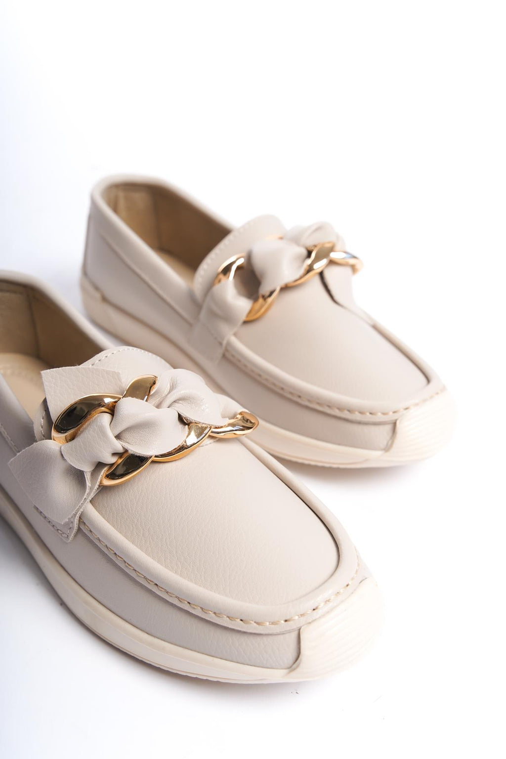Kadın Günlük Ayakkabı Loafer