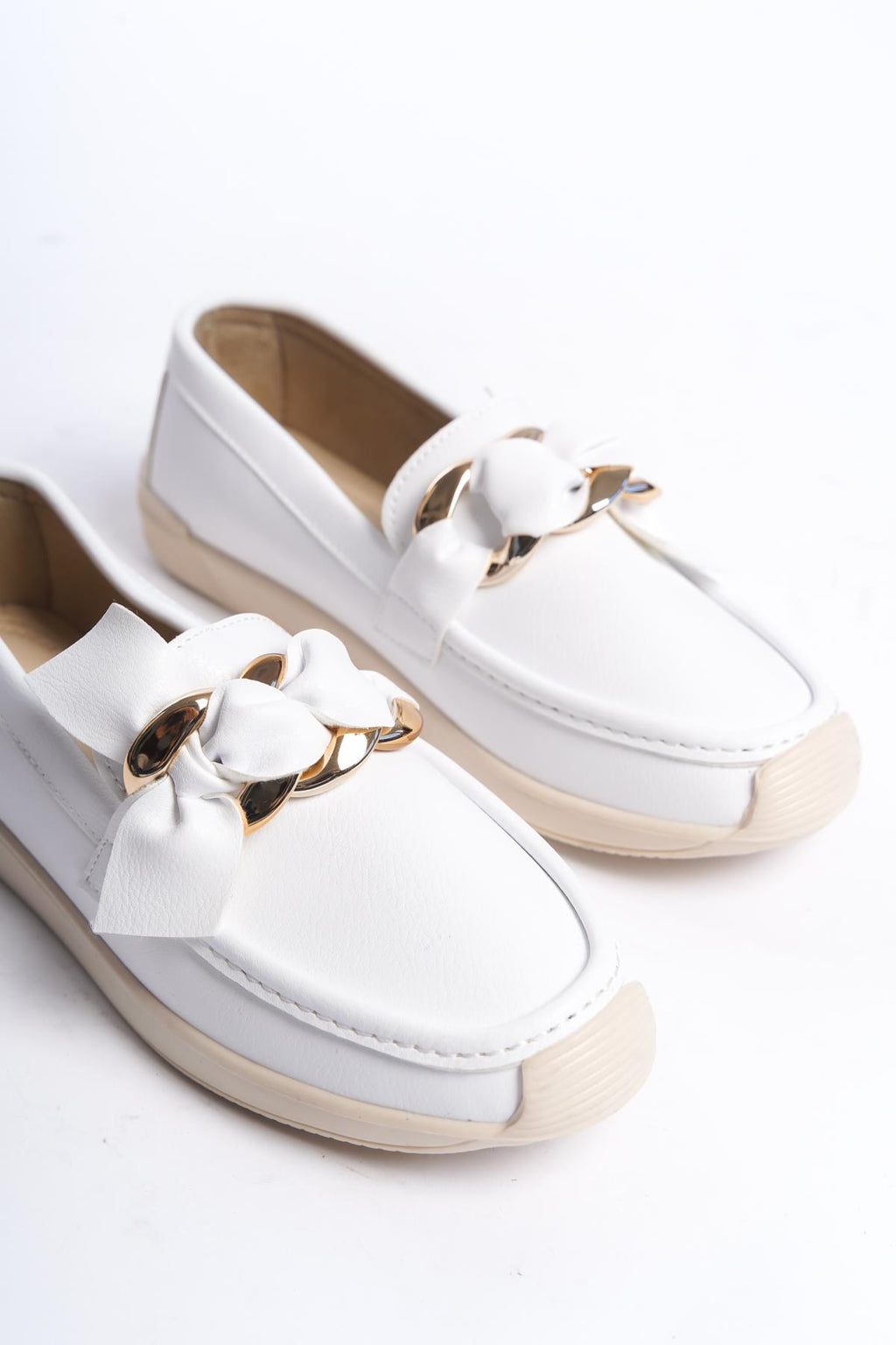 Kadın Günlük Ayakkabı Loafer