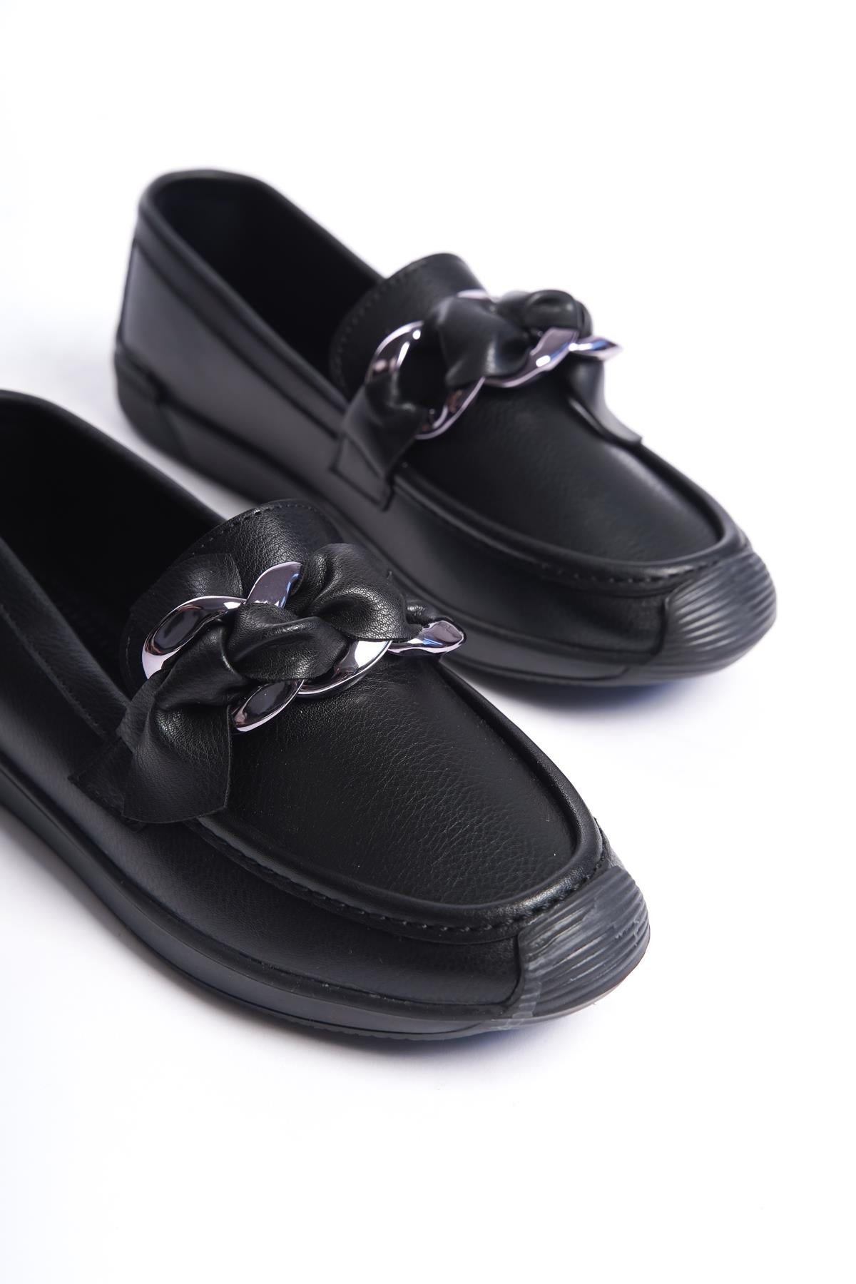 Kadın Günlük Ayakkabı Loafer