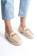 Kadın Günlük Ayakkabı Loafer