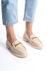 Kadın Günlük Ayakkabı Loafer