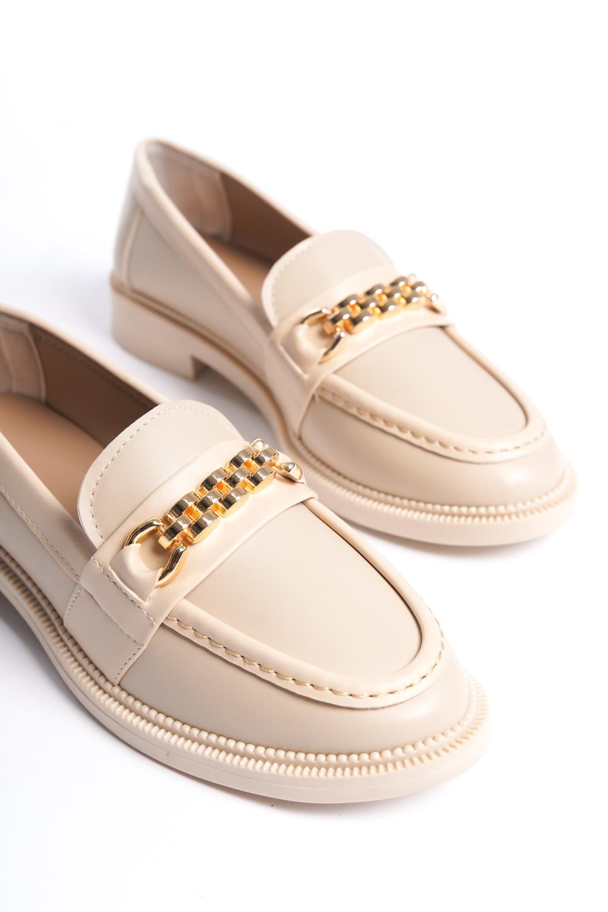 Kadın Günlük Ayakkabı Loafer