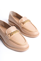 Kadın Günlük Ayakkabı Loafer