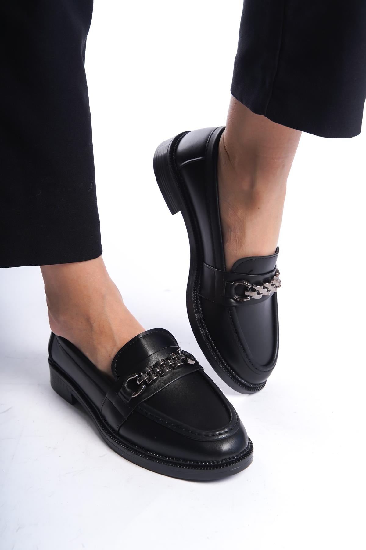Kadın Günlük Ayakkabı Loafer