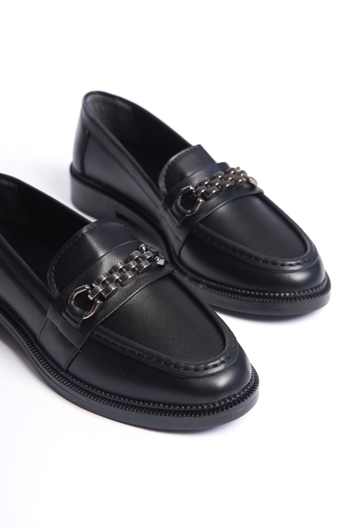 Kadın Günlük Ayakkabı Loafer
