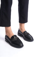 Kadın Günlük Ayakkabı Loafer