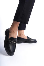 Kadın Günlük Ayakkabı Loafer