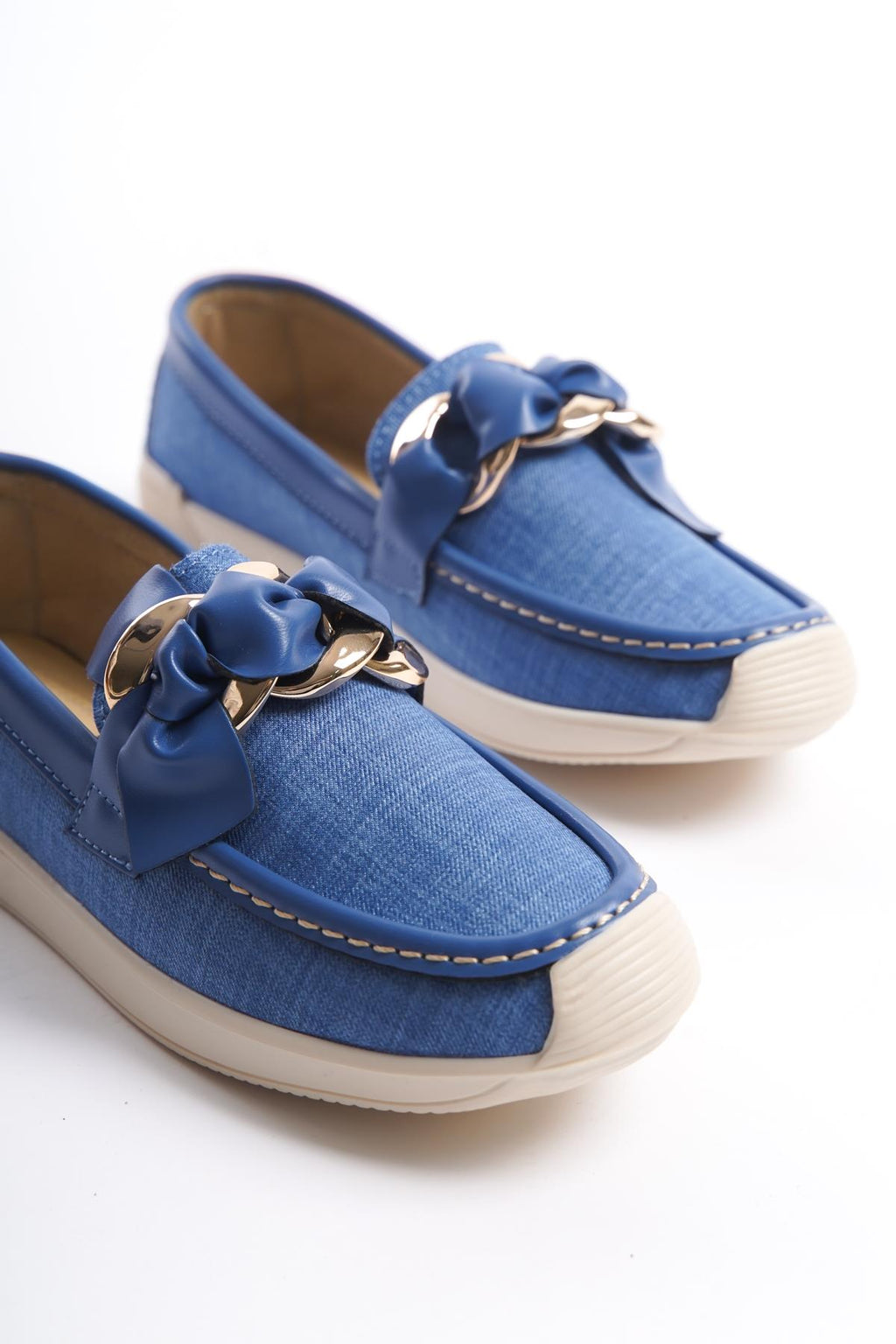 Kadın Günlük Ayakkabı Loafer
