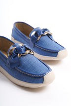 Kadın Günlük Ayakkabı Loafer