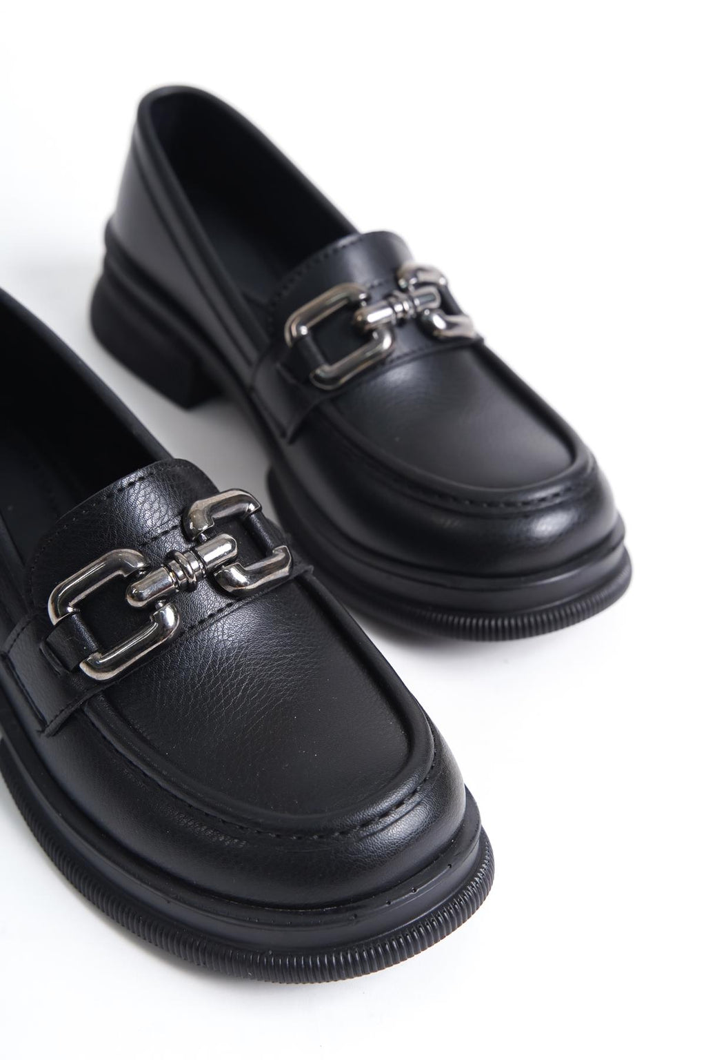 Kadın Günlük Ayakkabı - Makosen - Loafer