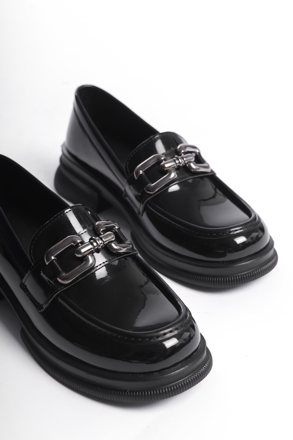 Kadın Günlük Ayakkabı - Makosen - Loafer