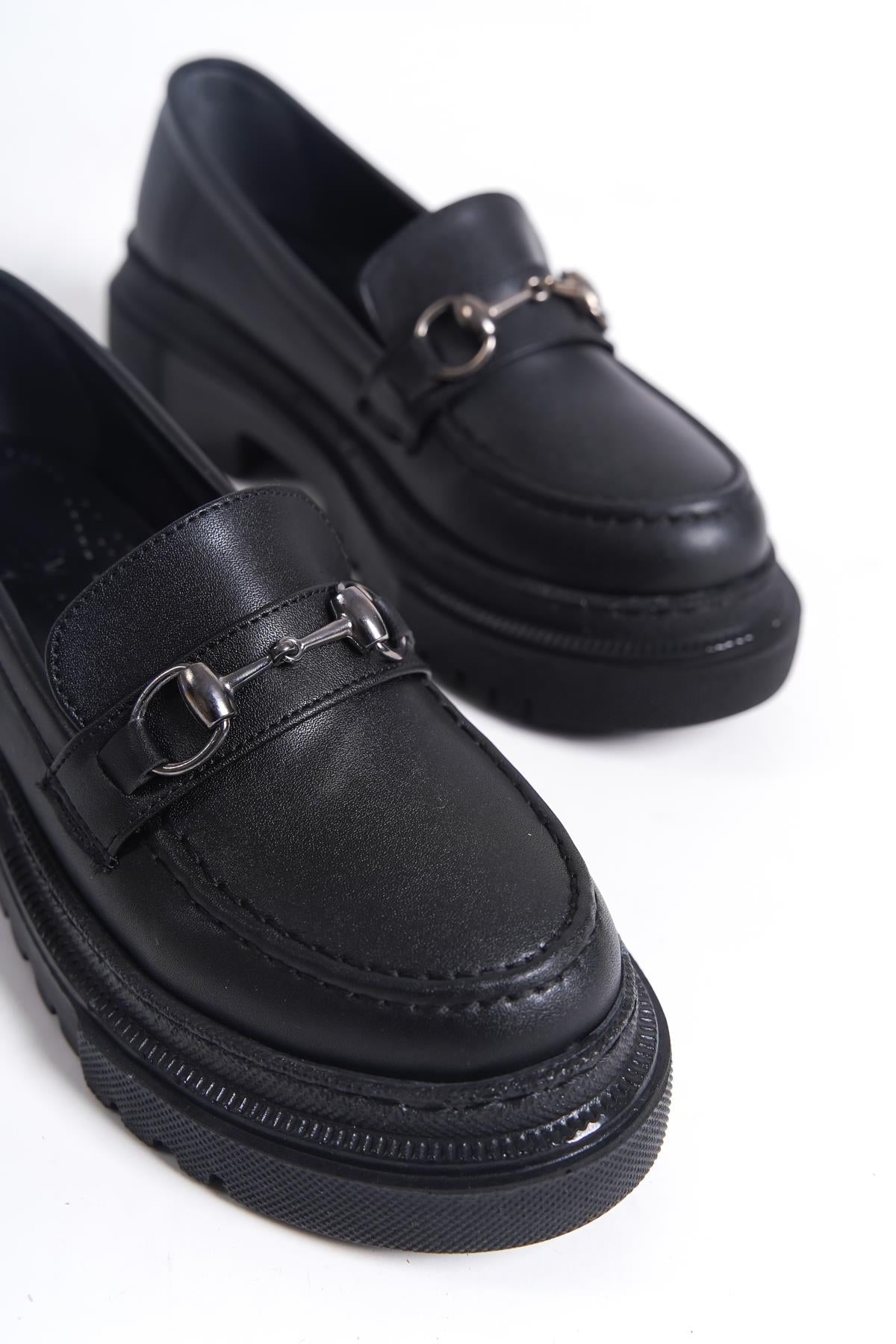 Kadın Günlük Loafer Ayakkabı