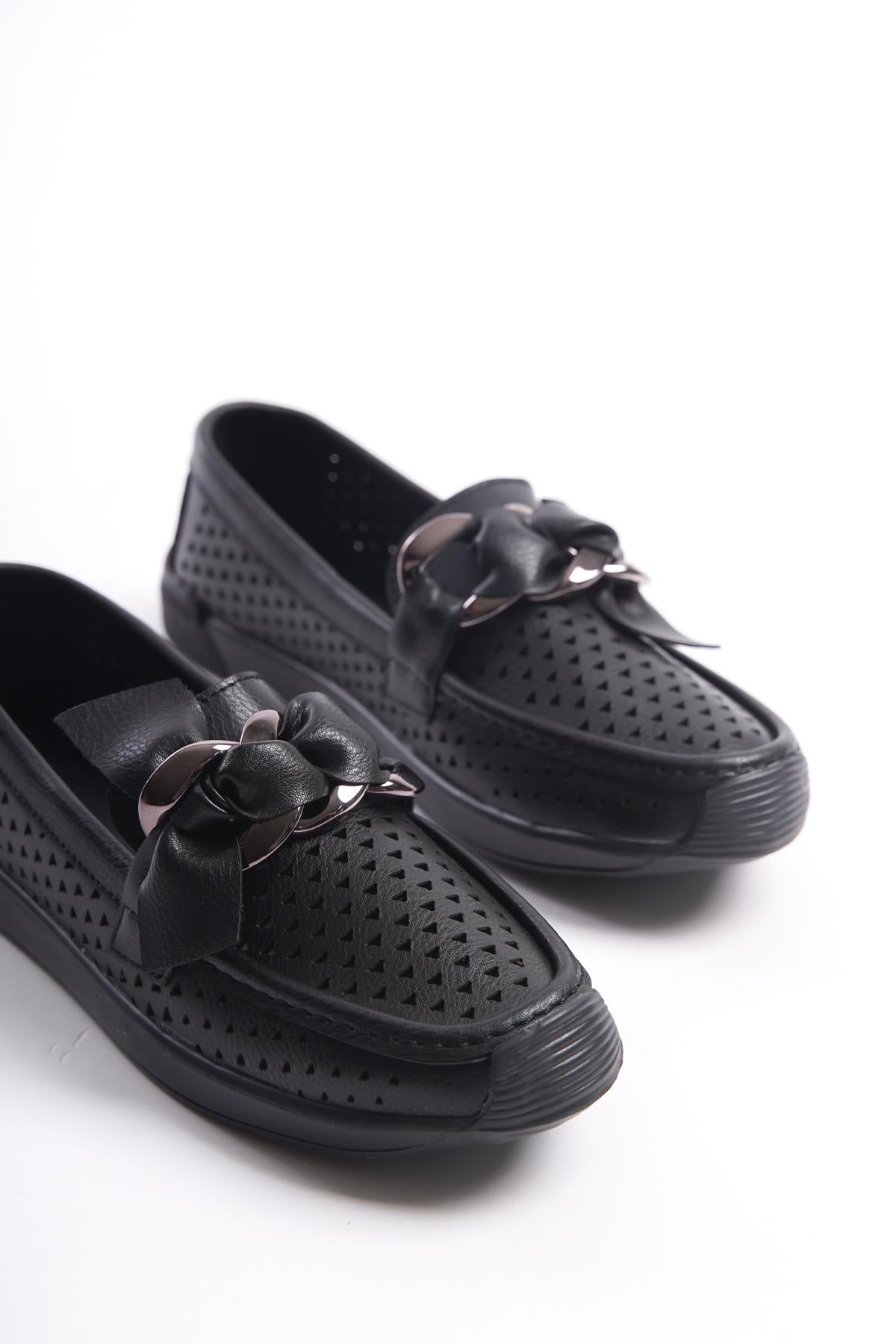 Kadın Günlük Loafer Comfort Ayakkabı