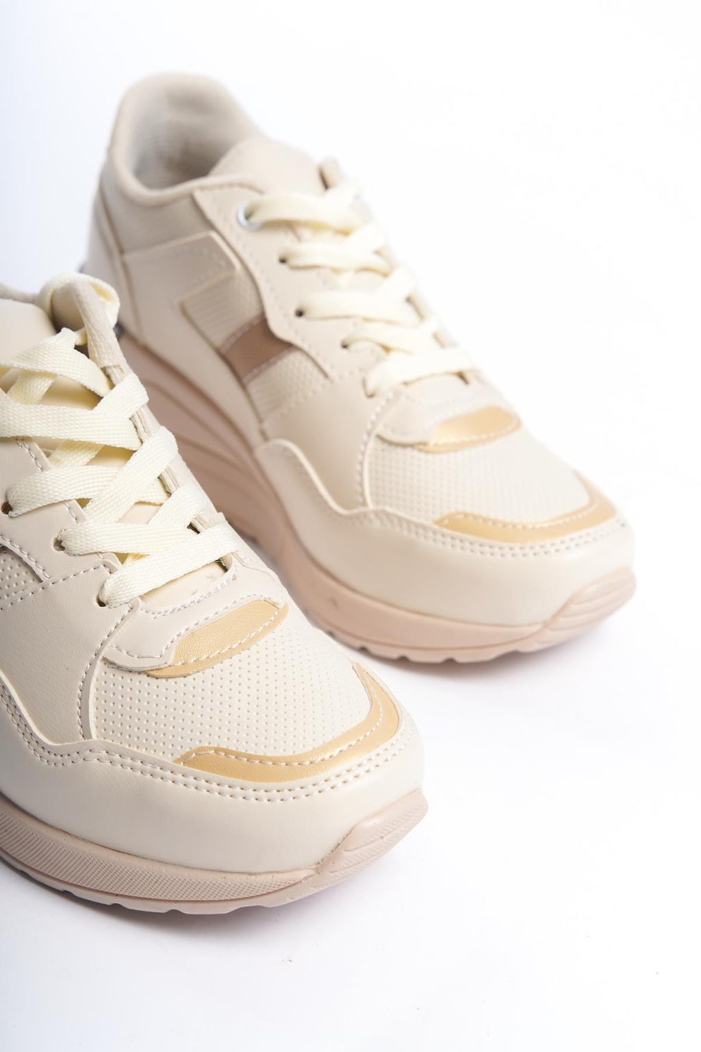Kadın Günlük Rahat Spor Ayakkabı Sneaker