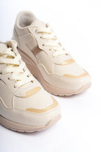 Kadın Günlük Rahat Spor Ayakkabı Sneaker