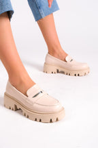 Kadın Loafer Günlük Ayakkabı