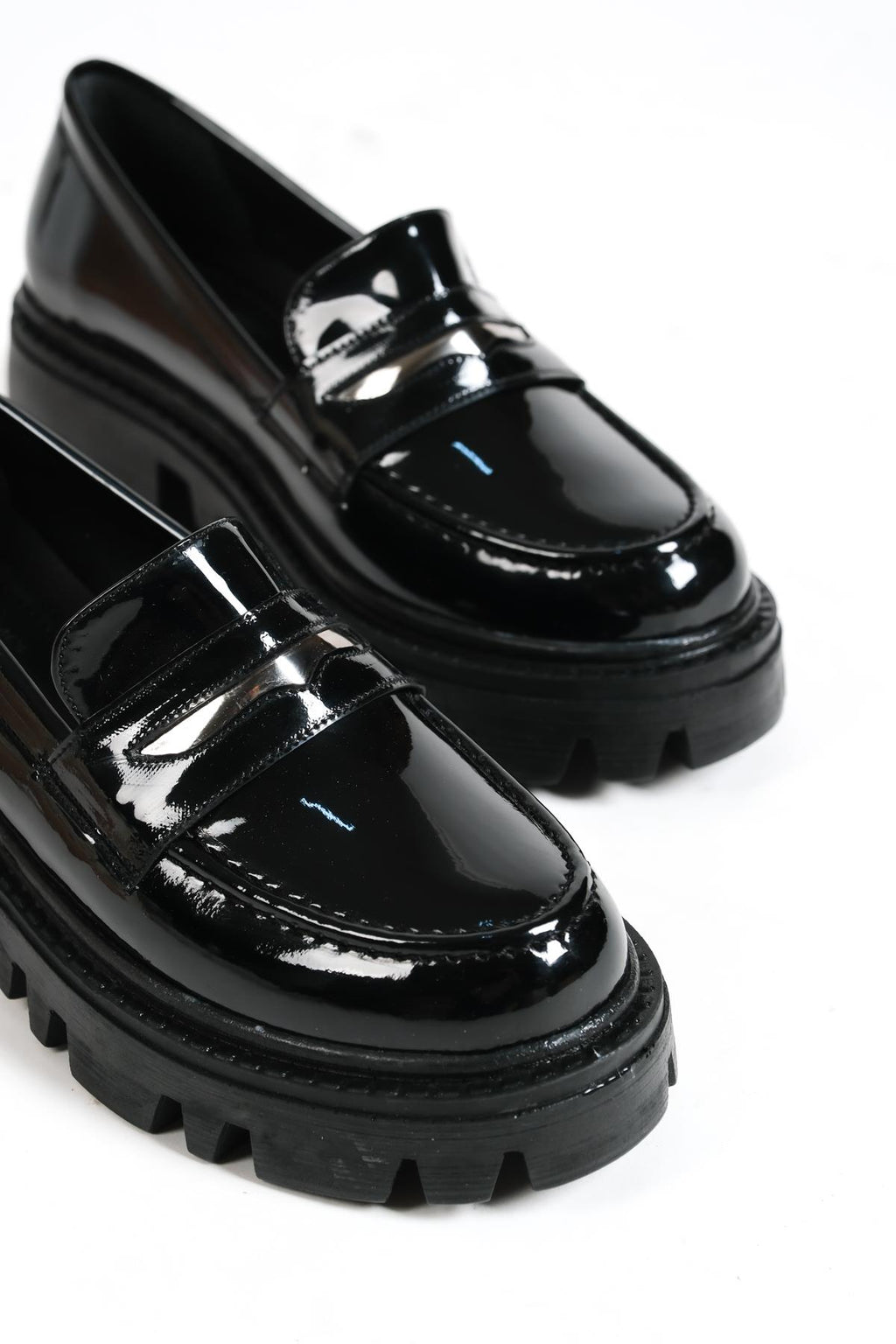 Kadın Loafer Günlük Ayakkabı