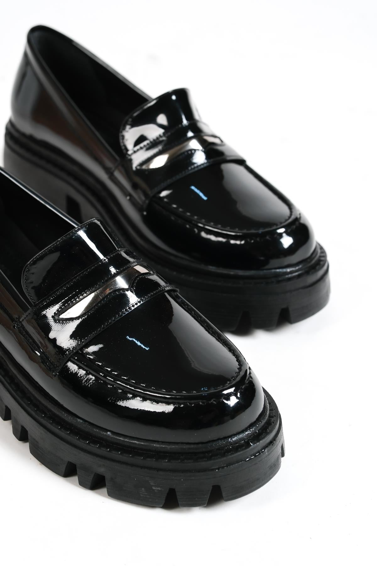 Kadın Loafer Günlük Ayakkabı