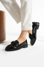 Kadın Loafer Günlük Rahat Ergonomik Ayakkabı