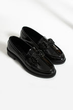 Kadın Loafer Günlük Rahat Ergonomik Ayakkabı