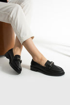 Kadın Loafer Günlük Rahat Ergonomik Ayakkabı