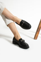 Kadın Loafer Günlük Rahat Ergonomik Ayakkabı