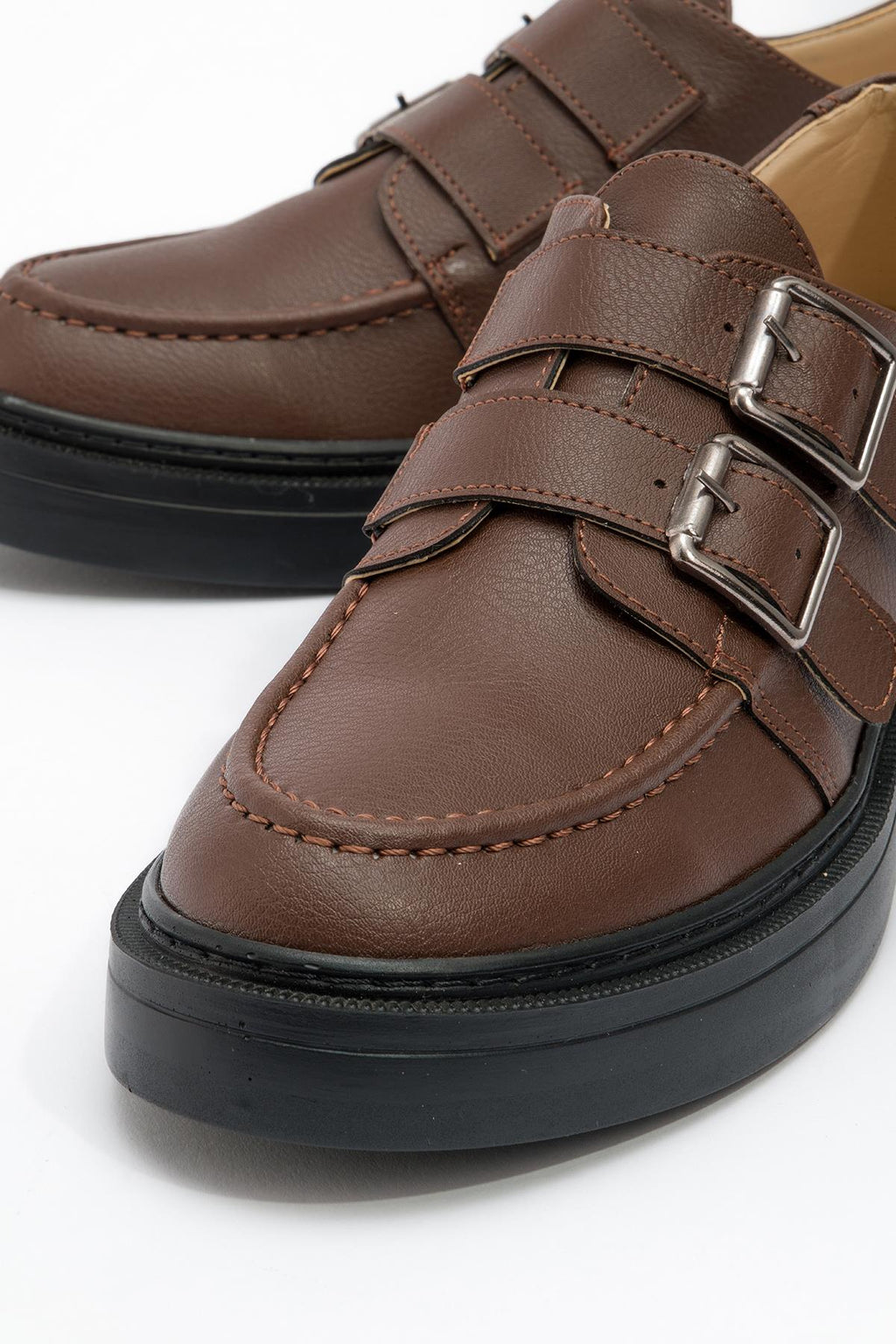 Kadın Loafer Günlük Rahat Ergonomik Ayakkabı