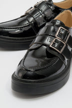Kadın Loafer Günlük Rahat Ergonomik Ayakkabı