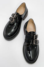 Kadın Loafer Günlük Rahat Ergonomik Ayakkabı
