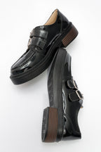 Kadın Loafer Günlük Rahat Ergonomik Ayakkabı