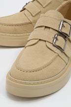 Kadın Loafer Günlük Rahat Ergonomik Ayakkabı