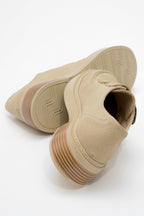 Kadın Loafer Günlük Rahat Ergonomik Ayakkabı