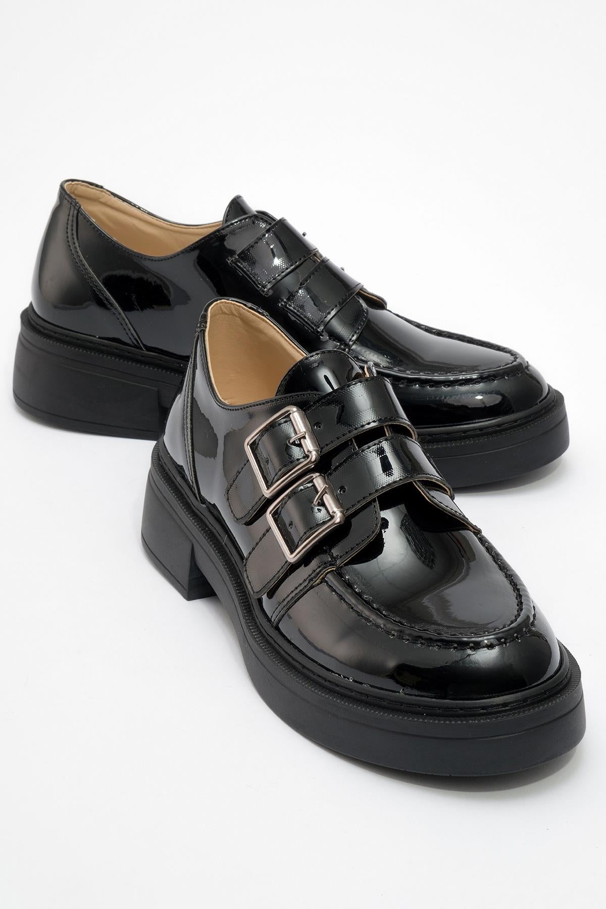Kadın Loafer Günlük Rahat Ergonomik Ayakkabı