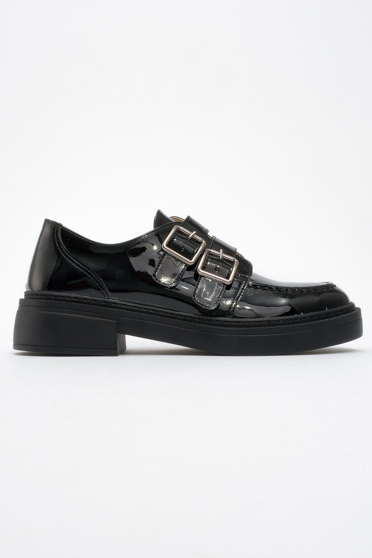 Kadın Loafer Günlük Rahat Ergonomik Ayakkabı