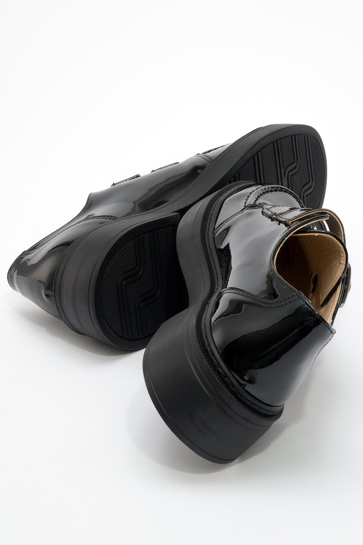 Kadın Loafer Günlük Rahat Ergonomik Ayakkabı