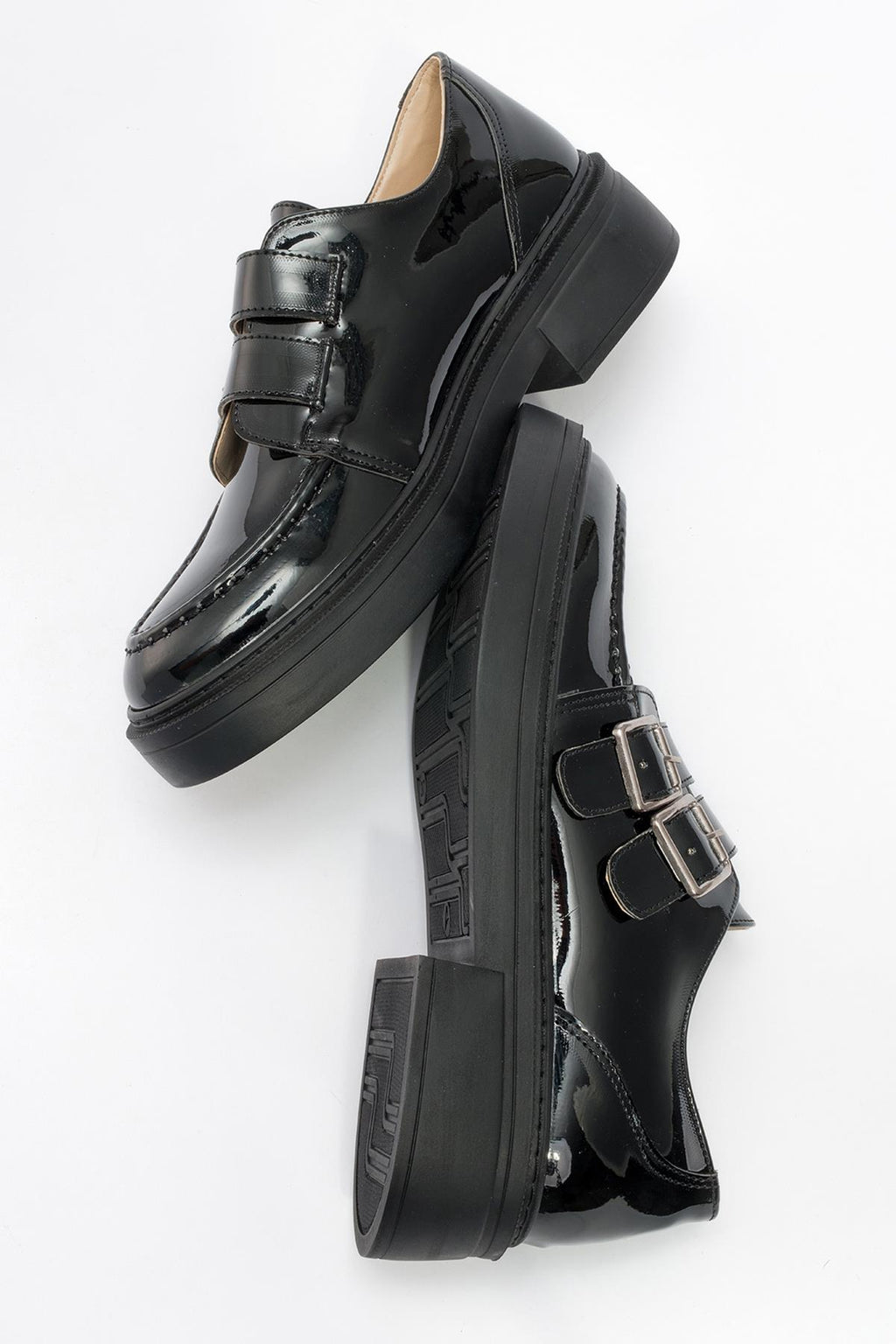 Kadın Loafer Günlük Rahat Ergonomik Ayakkabı