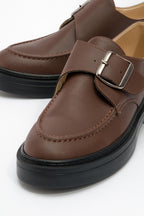 Kadın Loafer Günlük Rahat Ergonomik Ayakkabı