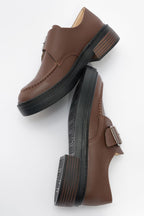 Kadın Loafer Günlük Rahat Ergonomik Ayakkabı