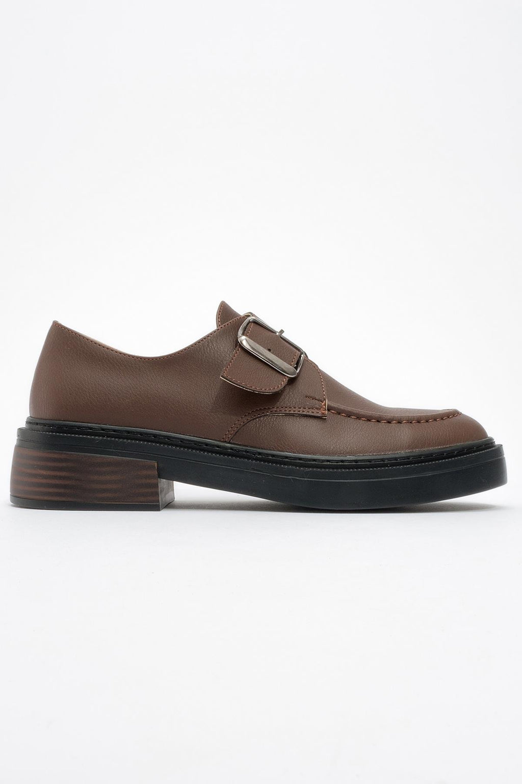 Kadın Loafer Günlük Rahat Ergonomik Ayakkabı