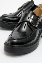 Kadın Loafer Günlük Rahat Ergonomik Ayakkabı