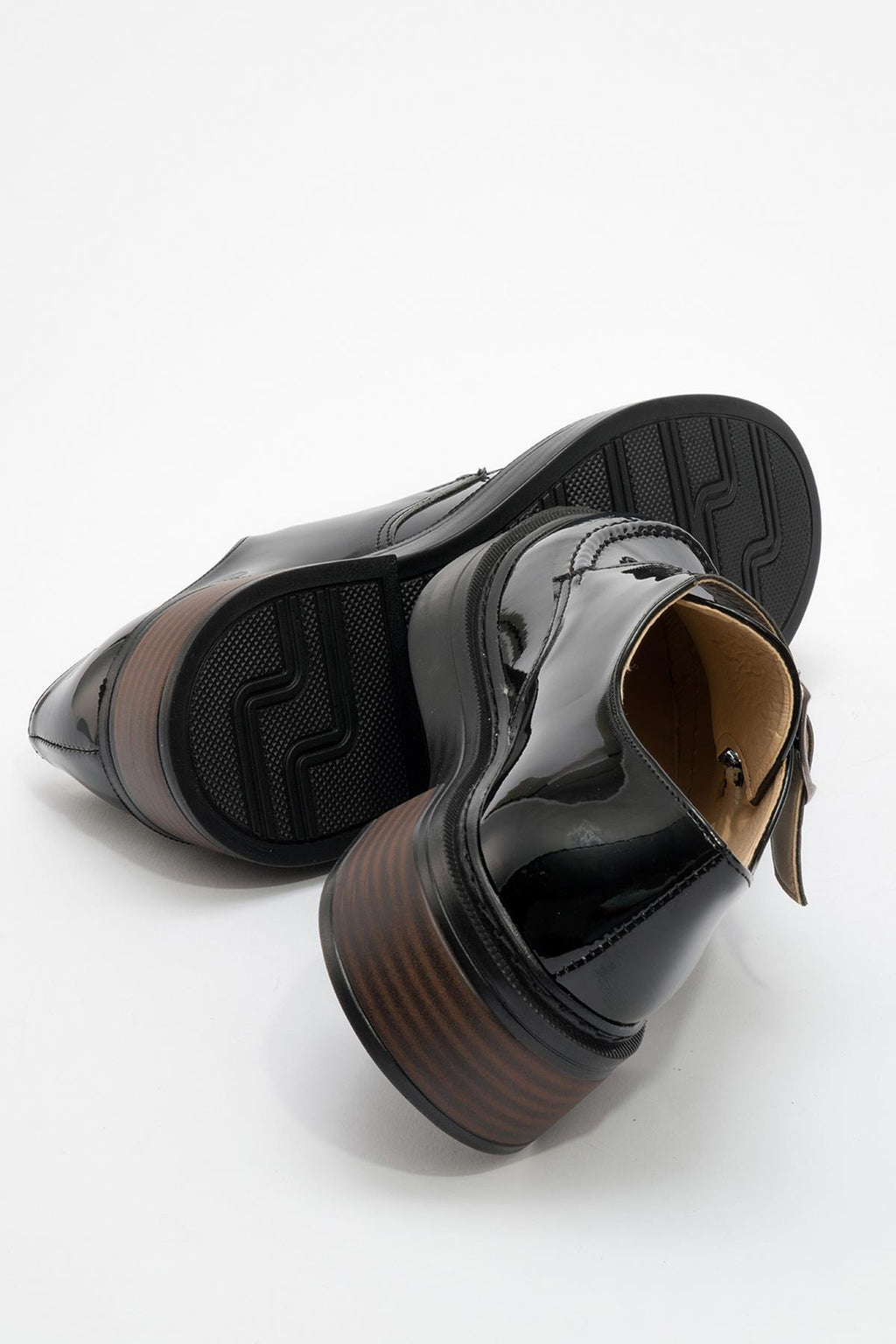 Kadın Loafer Günlük Rahat Ergonomik Ayakkabı