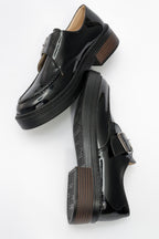 Kadın Loafer Günlük Rahat Ergonomik Ayakkabı