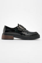 Kadın Loafer Günlük Rahat Ergonomik Ayakkabı