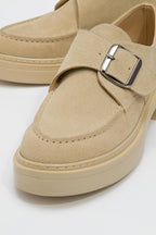 Kadın Loafer Günlük Rahat Ergonomik Ayakkabı