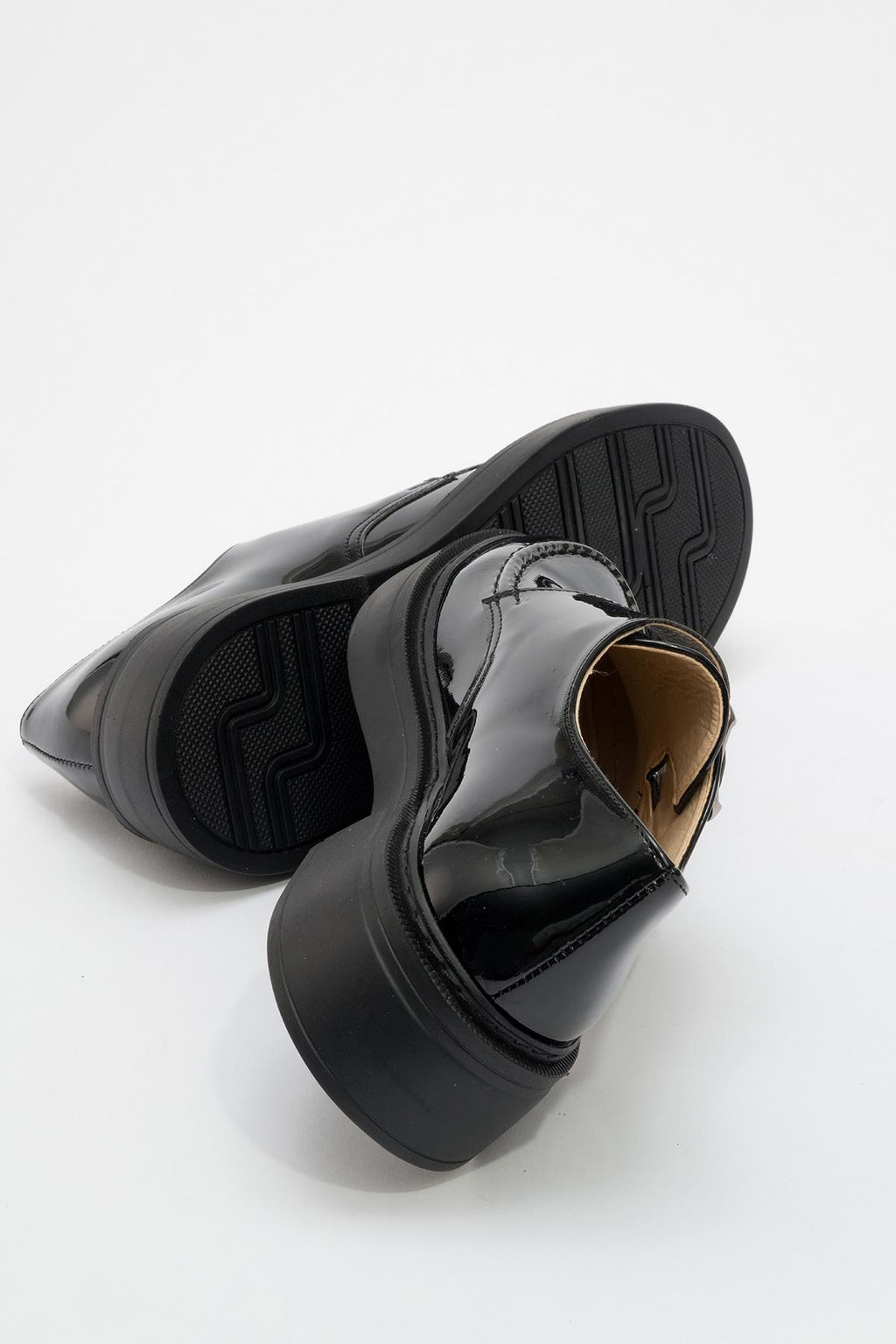 Kadın Loafer Günlük Rahat Ergonomik Ayakkabı