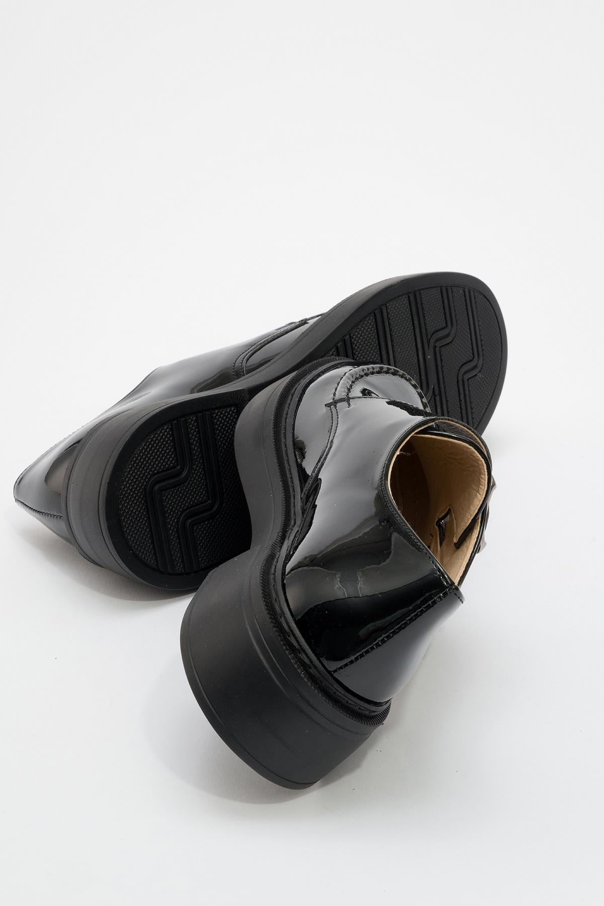 Kadın Loafer Günlük Rahat Ergonomik Ayakkabı