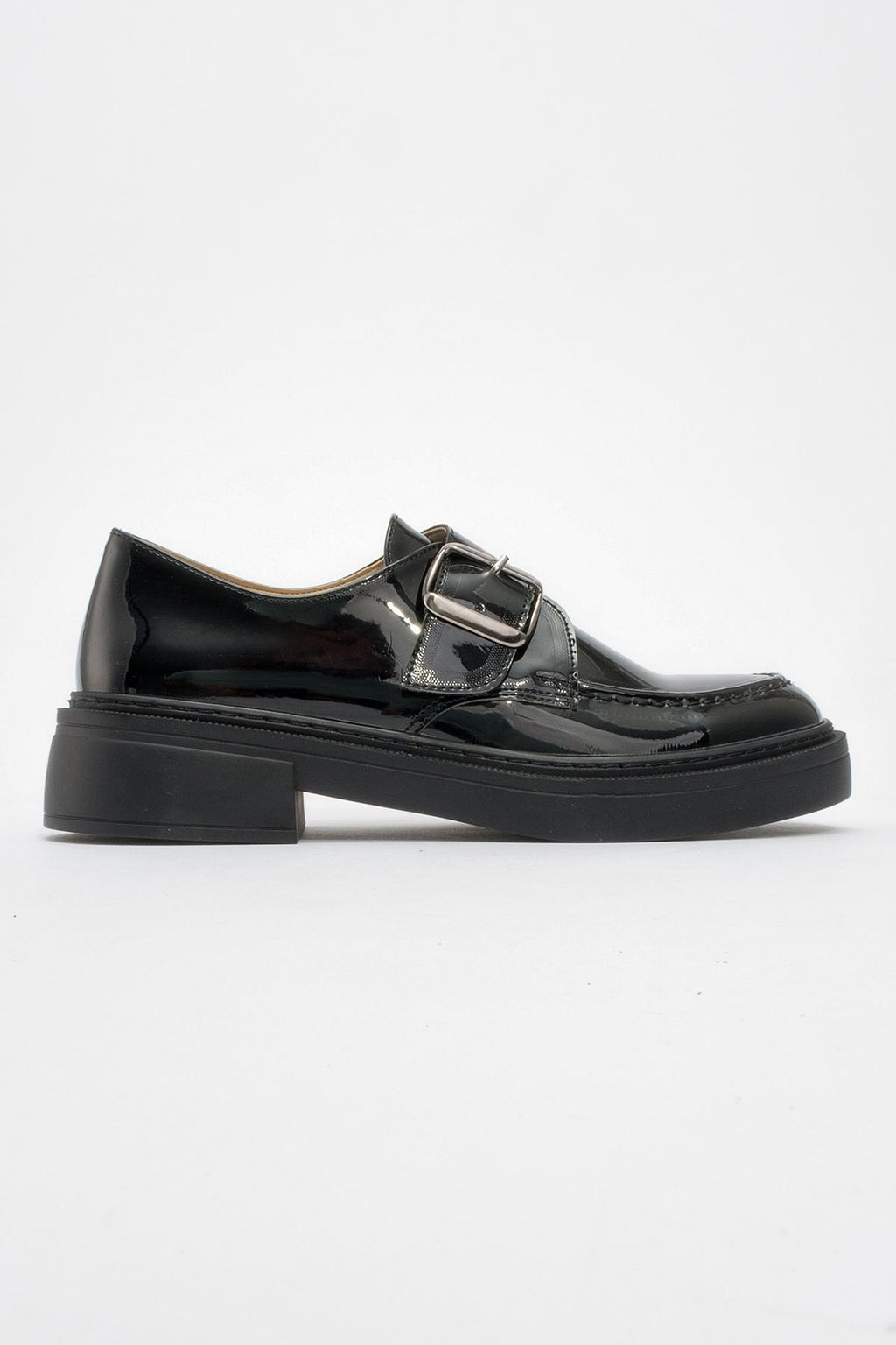 Kadın Loafer Günlük Rahat Ergonomik Ayakkabı