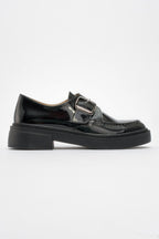 Kadın Loafer Günlük Rahat Ergonomik Ayakkabı
